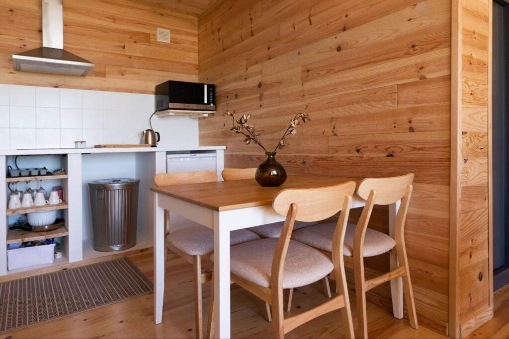 Апартаменты O Moinho 98 - A Cozy Getaway By The Coast Лориньян Экстерьер фото