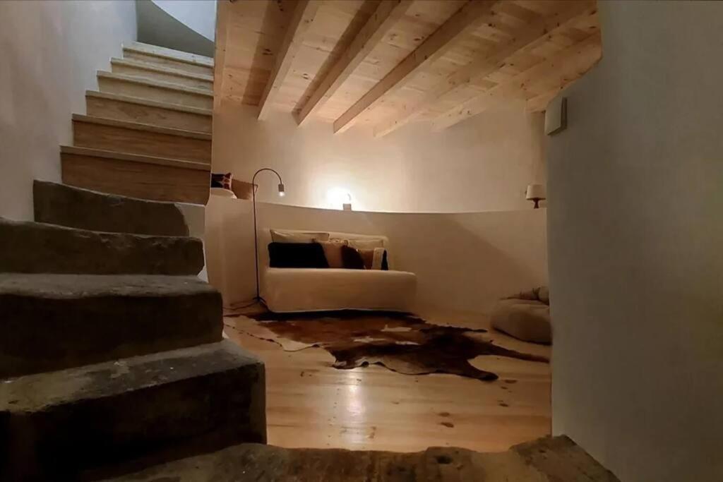 Апартаменты O Moinho 98 - A Cozy Getaway By The Coast Лориньян Экстерьер фото
