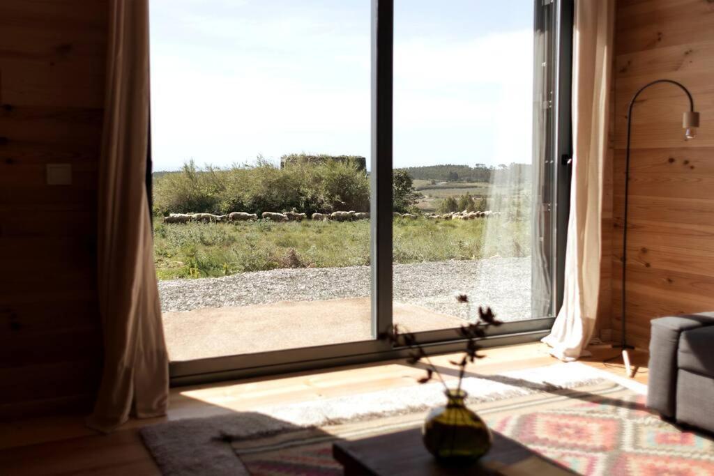 Апартаменты O Moinho 98 - A Cozy Getaway By The Coast Лориньян Экстерьер фото