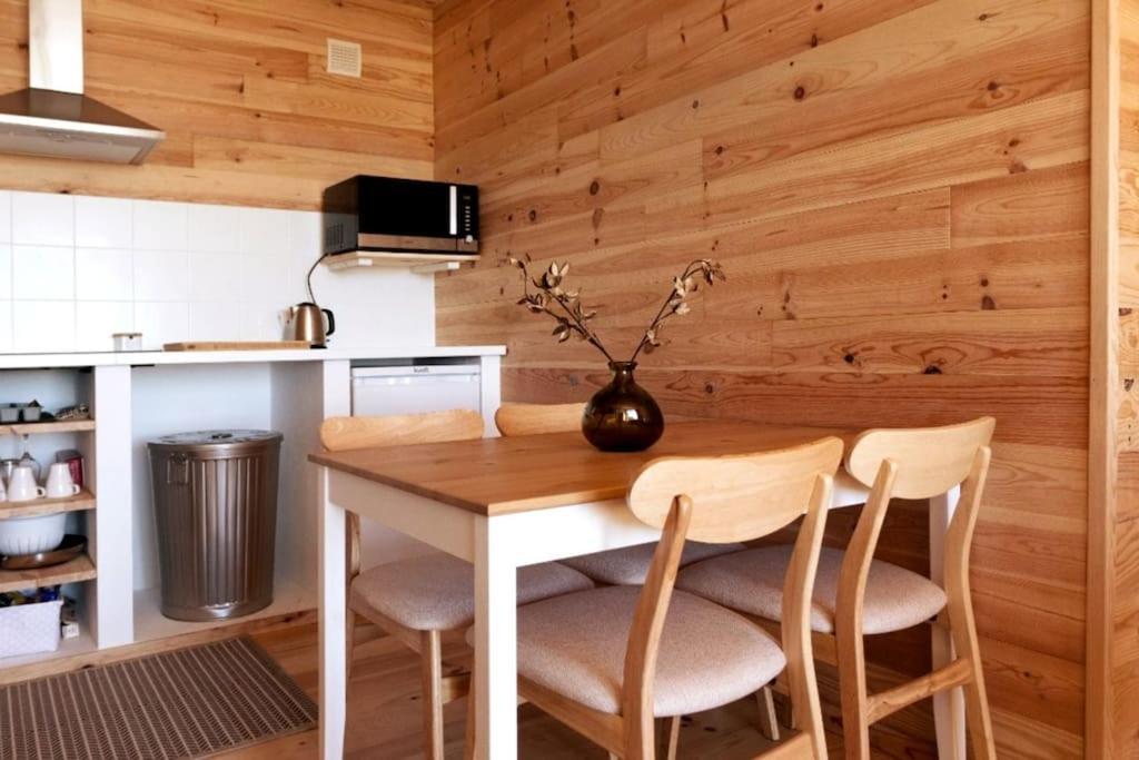 Апартаменты O Moinho 98 - A Cozy Getaway By The Coast Лориньян Экстерьер фото