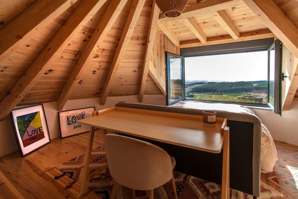 Апартаменты O Moinho 98 - A Cozy Getaway By The Coast Лориньян Экстерьер фото